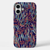 Mystieke eucalyptus Case-Mate iPhone case (Achterkant)