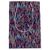 Mystieke eucalyptus medium cadeauzakje (Voorkant)