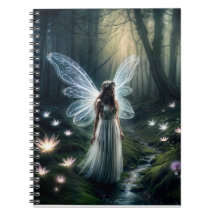 Mystieke Faerie