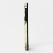 Mystieke Fee- en Draken Fantasie Kunst Case-Mate iPhone Case (Achterkant/links)