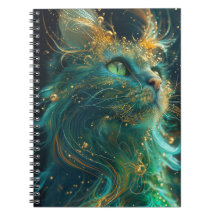 Mystieke Feline