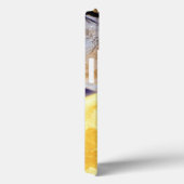 Mystieke Foto van Afrikaanse olifant & maan Case-Mate iPhone Case (Achterkant / Rechts)