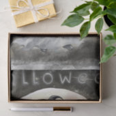 mystieke geest tissuepapier (Geschenk)