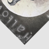 mystieke geest tissuepapier (Detail)