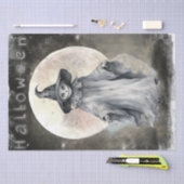 mystieke geest tissuepapier (Craft)