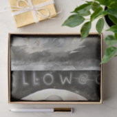 mystieke geest tissuepapier (Geschenk)