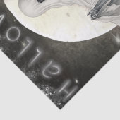 mystieke geest tissuepapier (Detail)