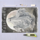 mystieke geest tissuepapier (Craft)