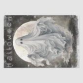 mystieke geest tissuepapier (Voorkant)