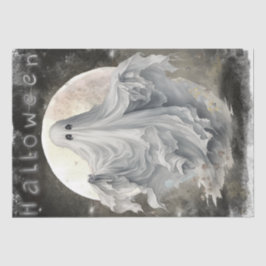 mystieke geest tissuepapier