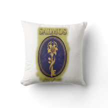 Mystieke Gouden Sleutel & Bloei: Elegant Logoontwe