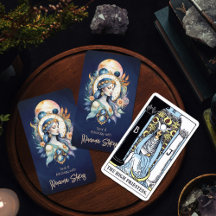 Mystieke Inanna Celestial Star Goddess Night Sky