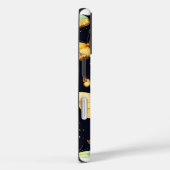 Mystieke iPhone iPaid Hoesje Hoesje Design met But (Achterkant / Rechts)