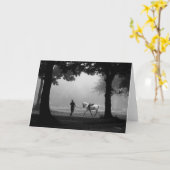 Mystieke kaart (Gele Bloem)