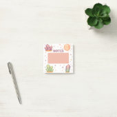 Mystieke Kristalnotities Post-it® Notes (Kantoor)