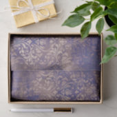 Mystieke Lavendel Decoupage Tissuepapier (Geschenk)