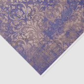 Mystieke Lavendel Decoupage Tissuepapier (Detail)