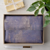 Mystieke Lavendel Decoupage  Tissuepapier (Geschenk)