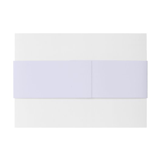 Mystieke Lavendel Roze Zon Maan Sterren Bruiloft Uitnodigingen Wikkel (Achterkant Voorbeeld)