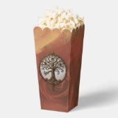 Mystieke Levensboom Bedankdoosjes (Popped)