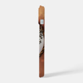 Mystieke Levensboom iPhone 15 Case (Linkerkant)