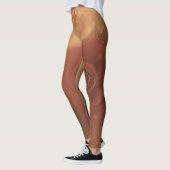 Mystieke Levensboom Leggings (Links)