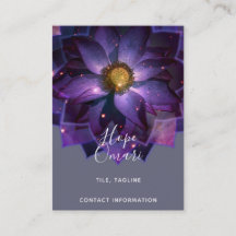 Mystieke Lotusbloem Mandala | New Age