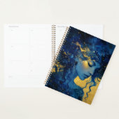 Mystieke Maan Godin Planner (Display)