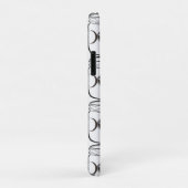 Mystieke Magie Manen Metselwerk Pot Case-Mate iPhone Case (Achterkant/rechts)