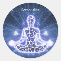 Mystieke Metafysische Meditatie Personaliseren