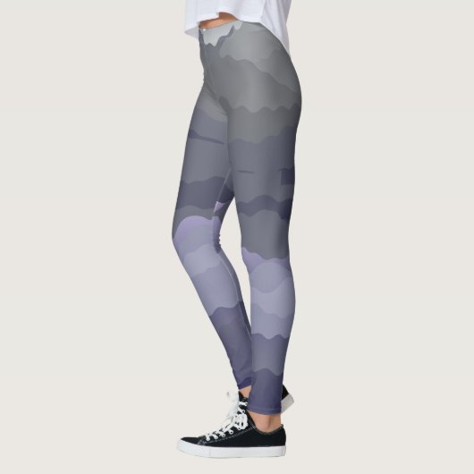 mystieke mist leggings (Links)