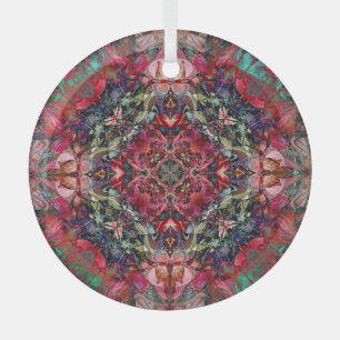 Mystieke Mozaïek   Ornament