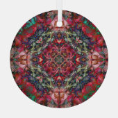 Mystieke Mozaïek | Ornament (Achterkant)