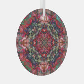 Mystieke Mozaïek | Ornament (Voorkant Rechts)