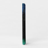 Mystieke Nachthemel Tijger Case-Mate iPhone Case (Achterkant/links)