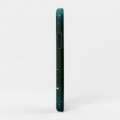 Mystieke Nachthemel Tijger Case-Mate iPhone Case (Achterkant/rechts)