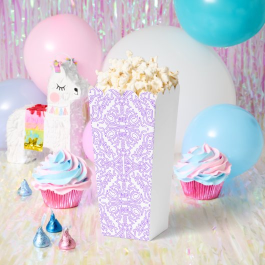Mystieke Nevel Sering Bedankdoosjes (Feest)