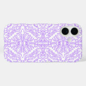Mystieke Nevel Sering Case-Mate iPhone Case (Achterkant (horizontaal))
