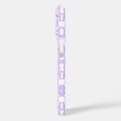 Mystieke Nevel Sering Case-Mate iPhone Case (Achterkant / Links)