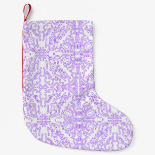 Mystieke Nevel Sering Kleine Kerstsok