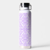 Mystieke Nevel Sering Waterfles (Achterkant)