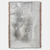 Mystieke objecten - grijs deken (Voorkant Verticaal)