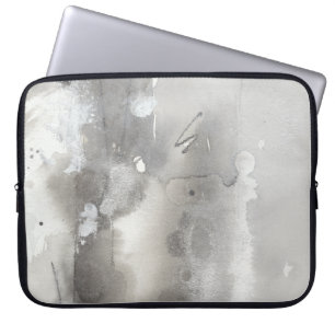 Mystieke objecten - grijs laptop sleeve