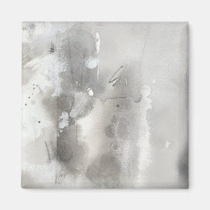 Mystieke objecten - grijs magneet