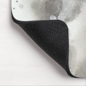 Mystieke objecten - grijs muismat (Hoek)