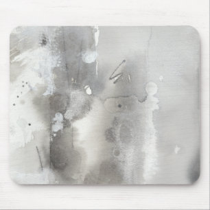 Mystieke objecten - grijs muismat