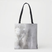 Mystieke objecten - grijs tote bag (Voorkant)