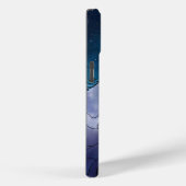 mystieke ontmoeting Case-Mate iPhone case (Achterkant / Rechts)