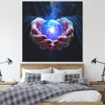 Mystieke Orb van het Lot