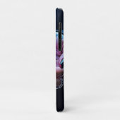 Mystieke Orb van het Lot Case-Mate iPhone Case (Achterkant/links)